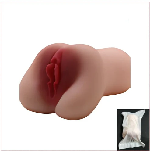 Buy Pocket Pussy - 1 Hole Big size 650 Gram